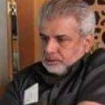 Safdar Ali Shah