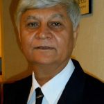 Abdul Moqeet Khan