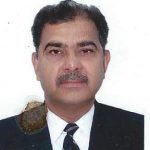 A. W. Mughal