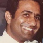 Adil A. Khan