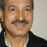 Afzal Hussain