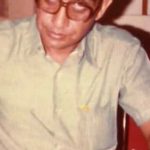 Agha Muzzafar