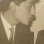 Ahmed Ali Khan