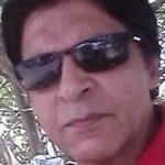 Ahmed Jamal Khan