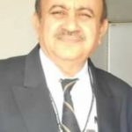 Ahmed Kamal
