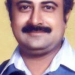 Ahmed Saeed Siddiqui
