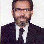 Ahmed Shujah