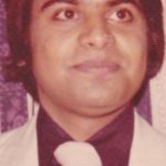 Akbar Wahaj