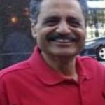 Akhtar Kashi