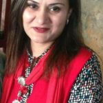 Aliya Saleem