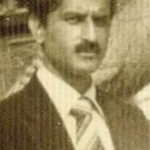 Amanat H. Khan