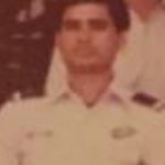 Amjad Choudhry