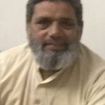 Amjad Hussain