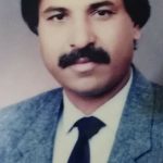 Amjad Hussain
