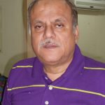 Syed Jamil Ahmed