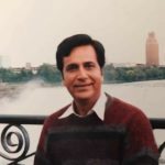 Anwar Irshad