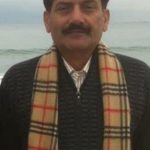 Arif Tarar