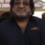 Asghar Saeed