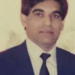 Asif Mehmood