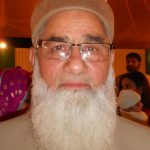 Aslam Sahi