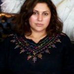 Asma Ibrar