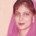Asma Shah