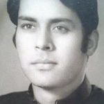 Asrar Ahmed