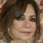 Ayesha Jamali