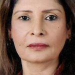 Azra Jahangir