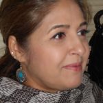 Bushra Bashir