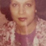 Bushra Rani