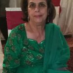Bilquis Ahmed