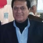 Choudhry Afzal
