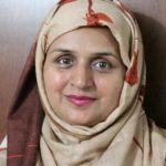 Dr. Sarwat Rizvi