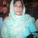 Durdana Faraz