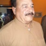 Ejaz A. K. Wasim