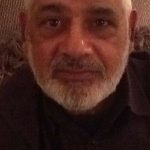 Ezaz Uddin Qazi