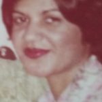 Elizabeth Methias