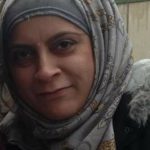 Faiza Shauket