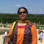 Farah Deeba