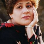 Farah Salahuddin