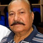 Farasat Malik