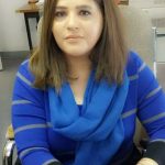 Farhana Dar