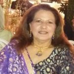 Farheen Majeed