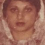 Farida Turk