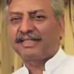Farrukh Ali Syed