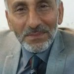 Farrukh Ansari