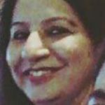 Fauzia Shehbaz
