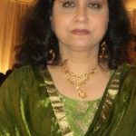 Fauzia Sultana