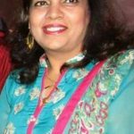 Fehmida Sheikh